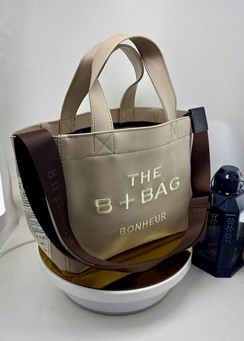 A kalite
Bonheur çanta
Renkler mevcut sol kaydırın - Görsel 9