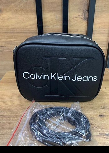 Calvin Klein