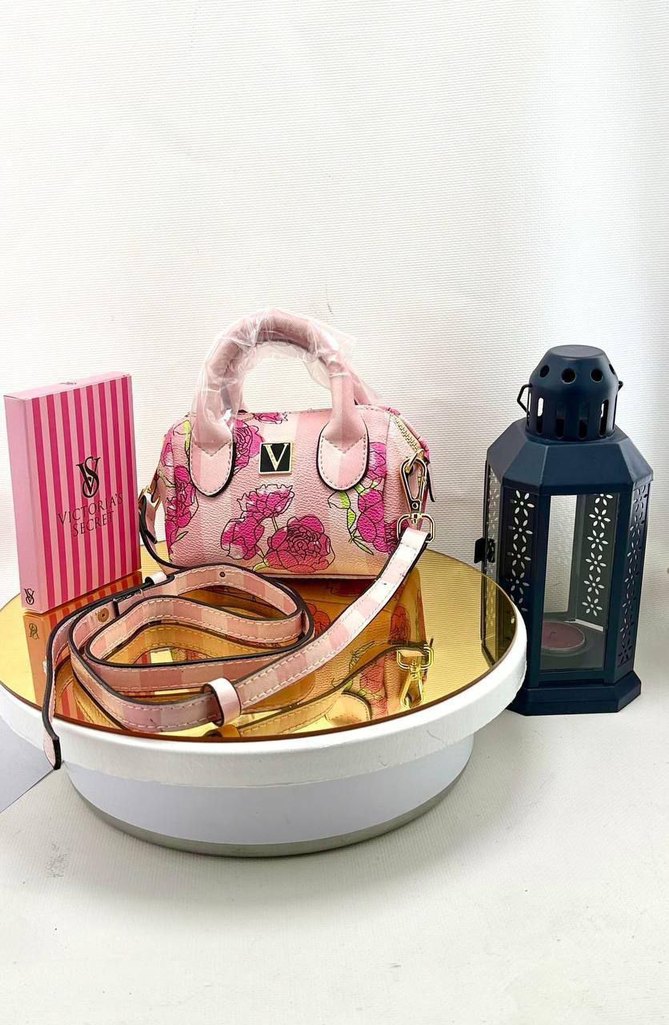 A++++
A kalite
Victoria secret - Görsel 3