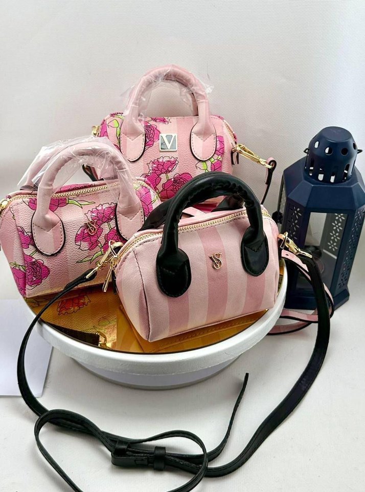 A++++
A kalite
Victoria secret - Görsel 4