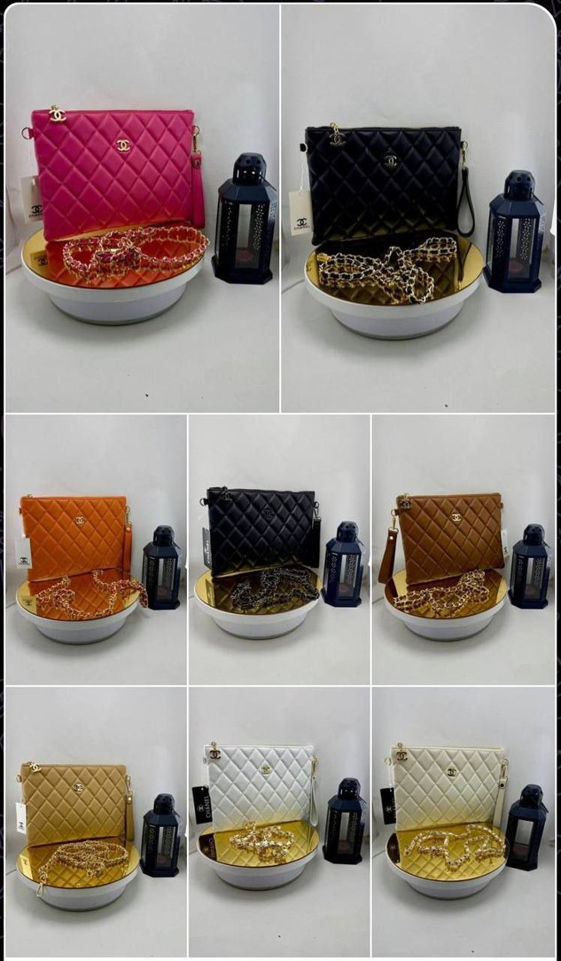 A++++
A kalite 
Zincir askılı çanta - Görsel 2