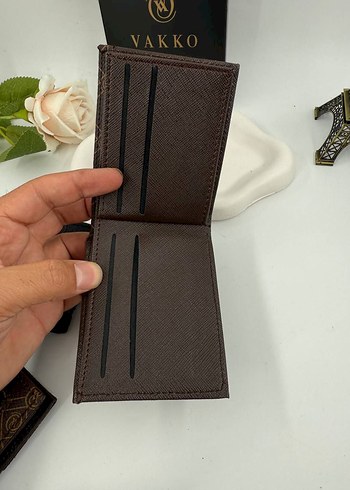 A++++
A kalite 
Erkek cüzdan
Kutulu
Renkler mevcut sol kaydırın - Görsel 11