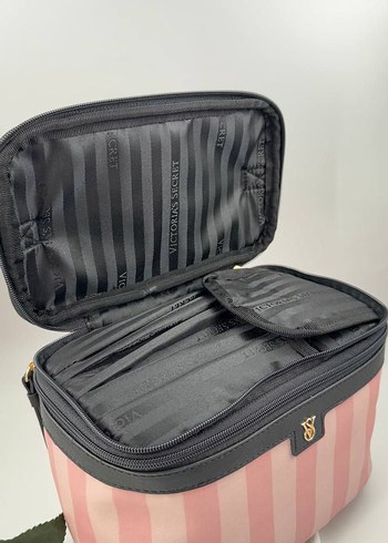 Victoria secret Makyaj Çantası - Görsel 13