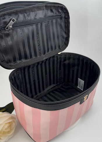 Victoria secret Makyaj Çantası - Görsel 14