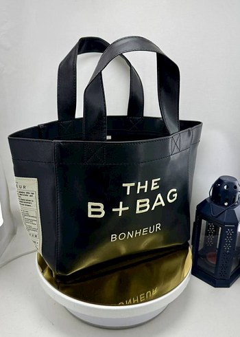 A kalite
Bonheur çanta
Renkler mevcut sol kaydırın - Görsel 7