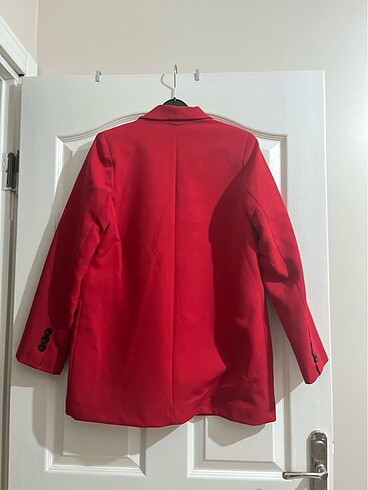 s Beden Blazer ceket