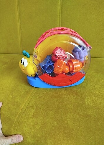  Beden Fisher price oyuncak 