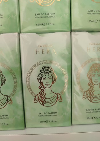 Farmasi Hera Kadın Parfümü 65ml