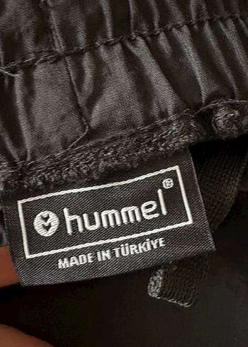 Siyah Kadın Rahat Kesim Midi Kumaş Pantolon - Görsel 3