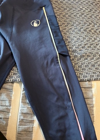 Kapri Tayt - Görsel 3