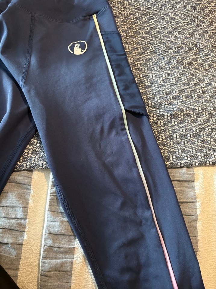 Kapri Tayt - Görsel 3