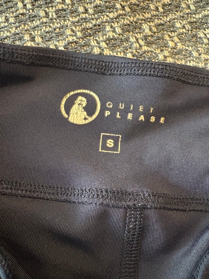 Kapri Tayt - Görsel 2