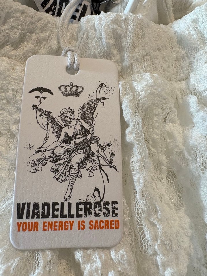 Dantel Detaylı Uzun Bohem Kadın Etek - Görsel 3