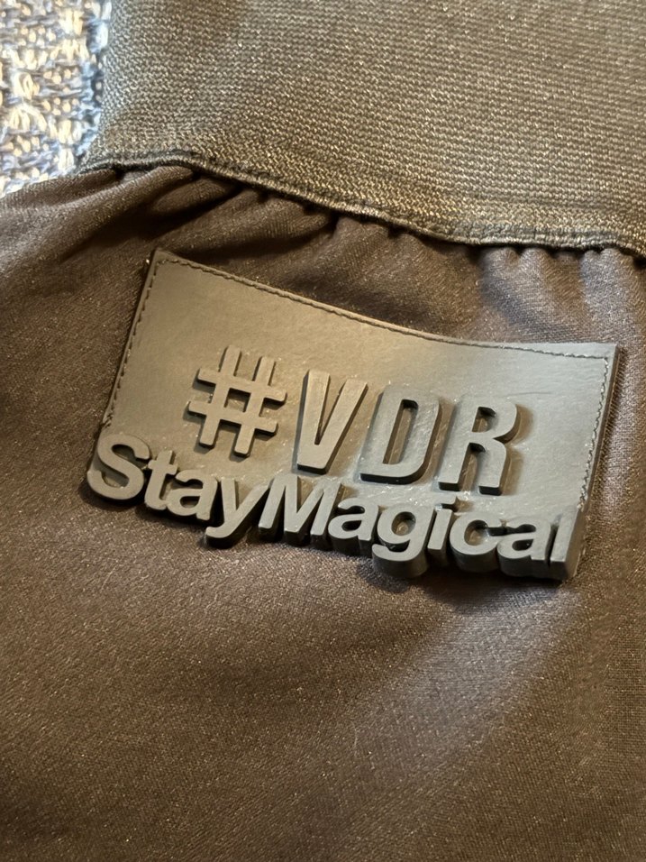 Siyah Uzun Salaş Etek - Görsel 2