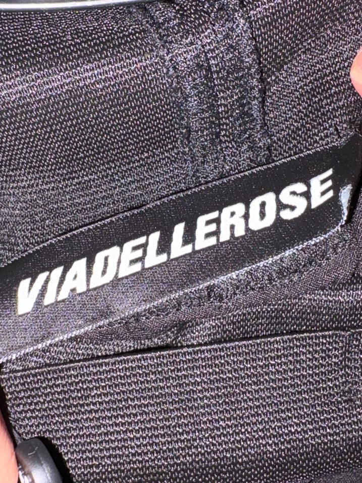 Siyah Uzun Salaş Etek - Görsel 3