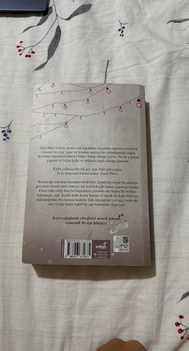 Kimsesizler Matemı - Emine Tavuz - Görsel 2