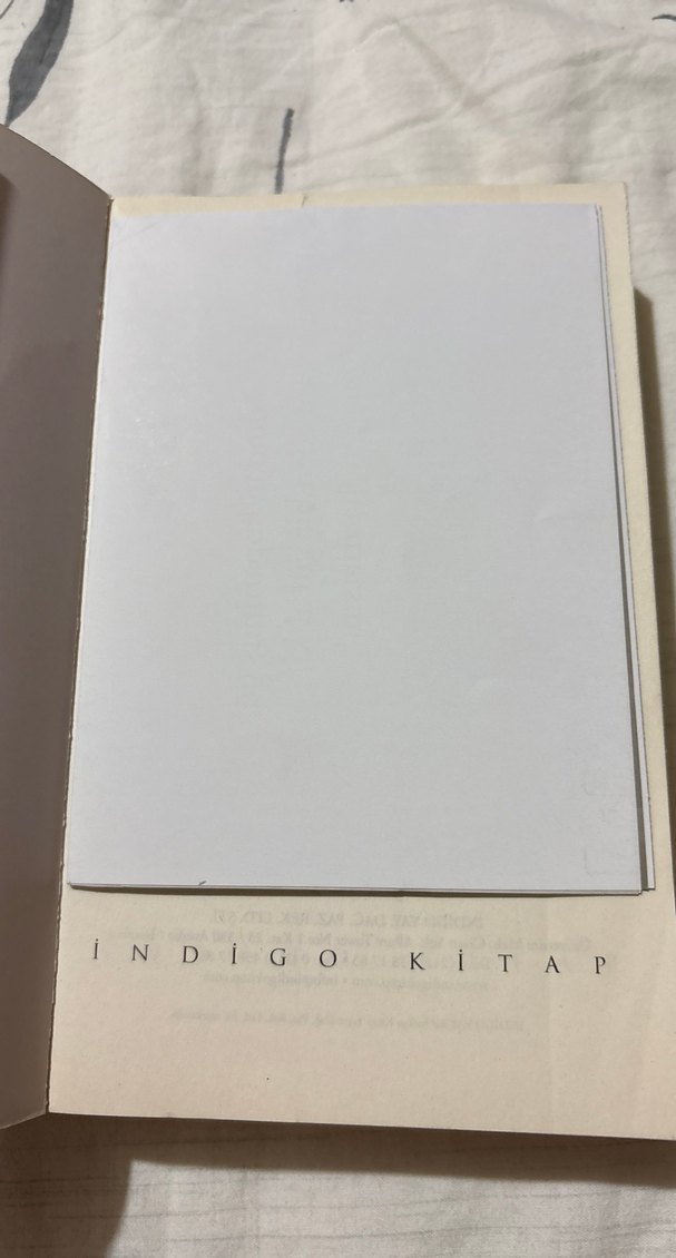 Kimsesizler Matemı - Emine Tavuz - Görsel 3