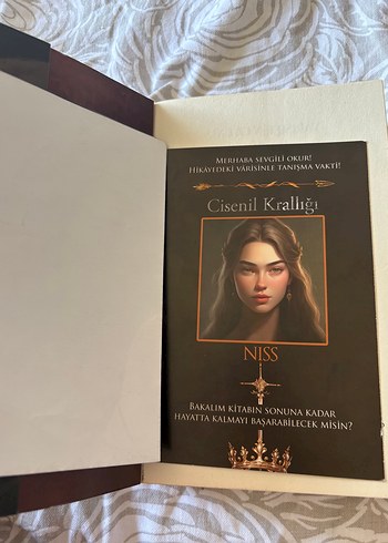 Wisteria Serisi: Varislerin Oyunu & Acıların Hükümdarı