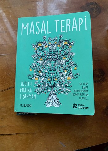 Masal Terapi - Judith Malika Liberman