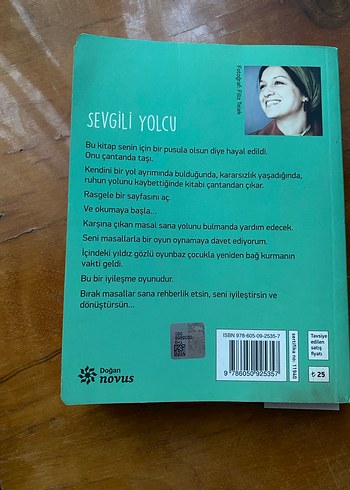 Masal Terapi - Judith Malika Liberman