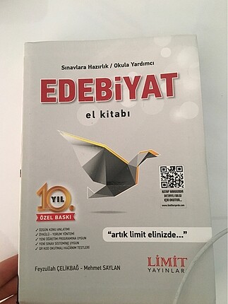 Limit el kitabı