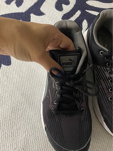 Puma Puma kadın spor ayakkabı