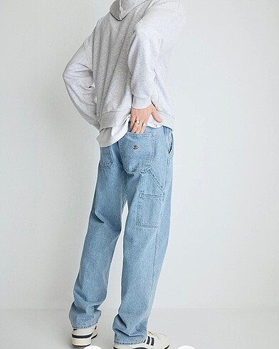 Oxford mv91 street mavi jean