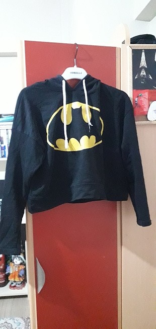 Batman Sweat