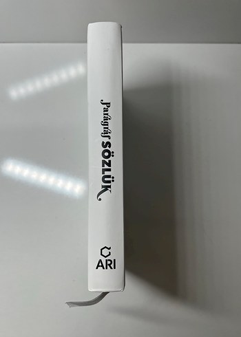 Paragraf Sözlük - Hamza Kaya - Görsel 2