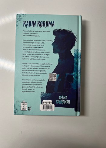 Selma Kahraman - Kadın Koruma - Görsel 2