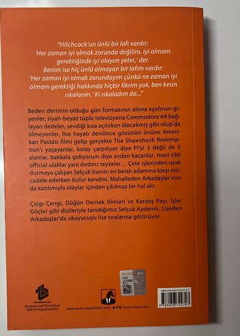 Selçuk Aydemir- Liseden Arkadaşlar - Görsel 2