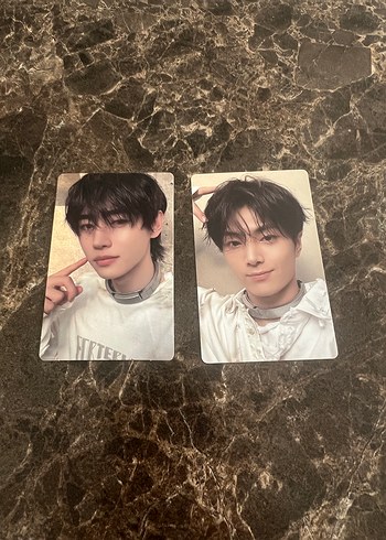 Enhypen Sunghoon Jay Pc