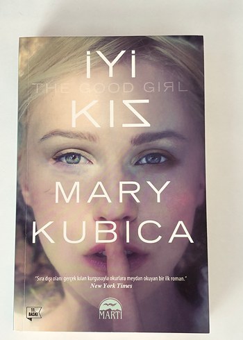 İyi Kız - Mary Kubica