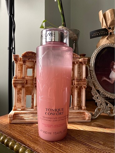 Lancome nemlendirici tonik