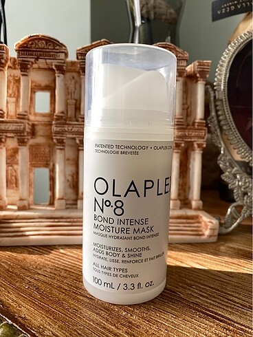 Olaplex maske
