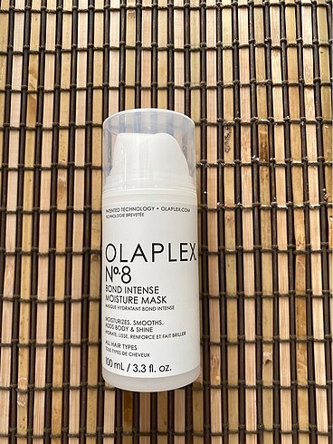 Sephora Olaplex maske