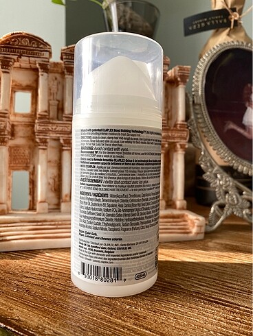Beden Olaplex maske