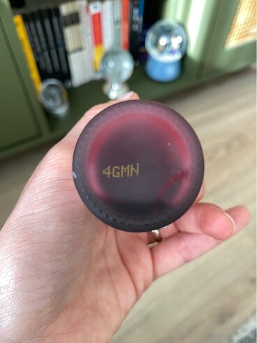 Beden Aha bha serum