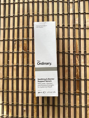 Beden Renk Barrier support serum