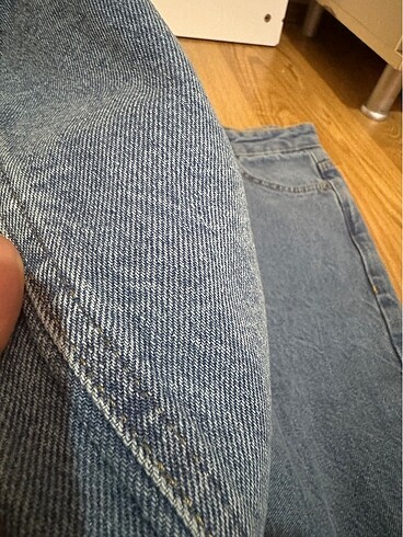 44 Beden Lcw jean