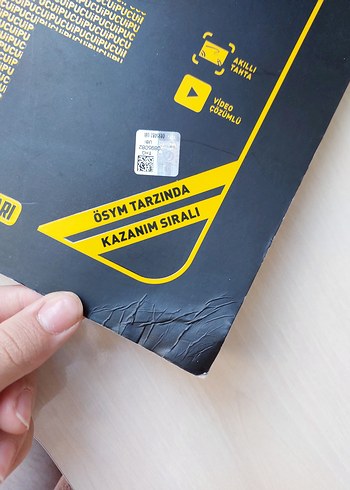10. Sınıf Fizik Soru Bankası