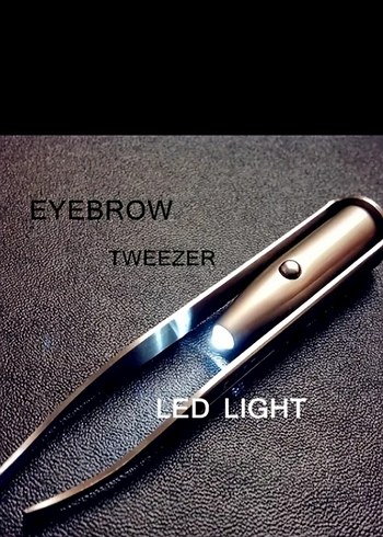 ışıklı cımbız - Görsel 3