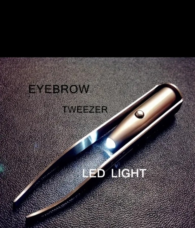 ışıklı cımbız - Görsel 3