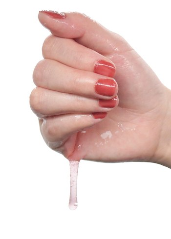 Best Man Çilek Aromalı Kayganlaştırıcı 150 ml - Görsel 2