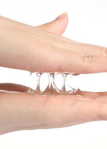 Best Man Çilek Aromalı Kayganlaştırıcı 150 ml - Görsel 3