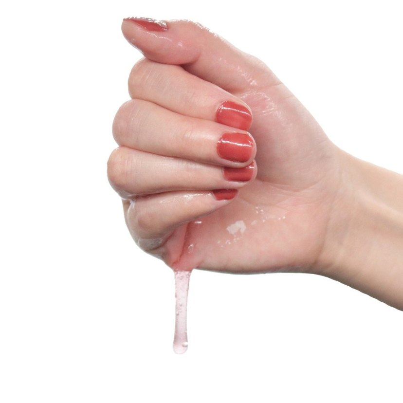 Best Man Çilek Aromalı Kayganlaştırıcı 150 ml - Görsel 2