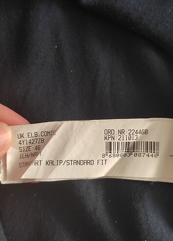 Penye Günlük Elbise - Görsel 6