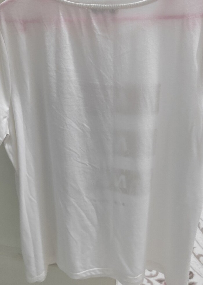 LC WAİKİKİ TİŞÖRT - Görsel 4