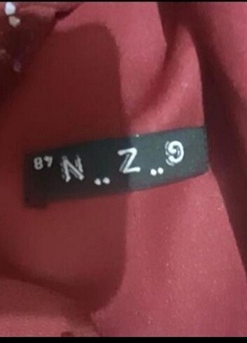 Çok Şık Balenli Abiye  - Görsel 5