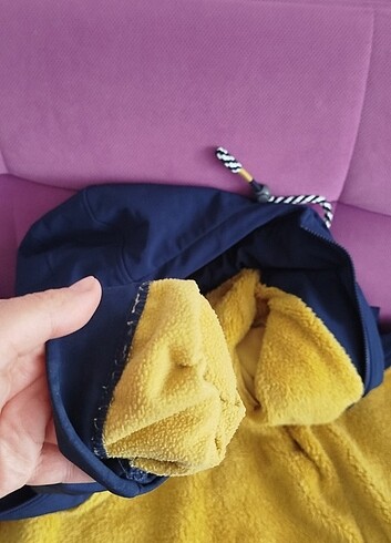 Erkek Kışlık Mont  - Görsel 5